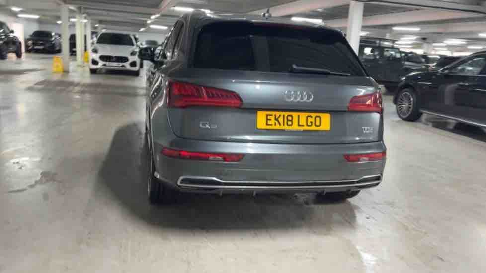More views of Audi Q5