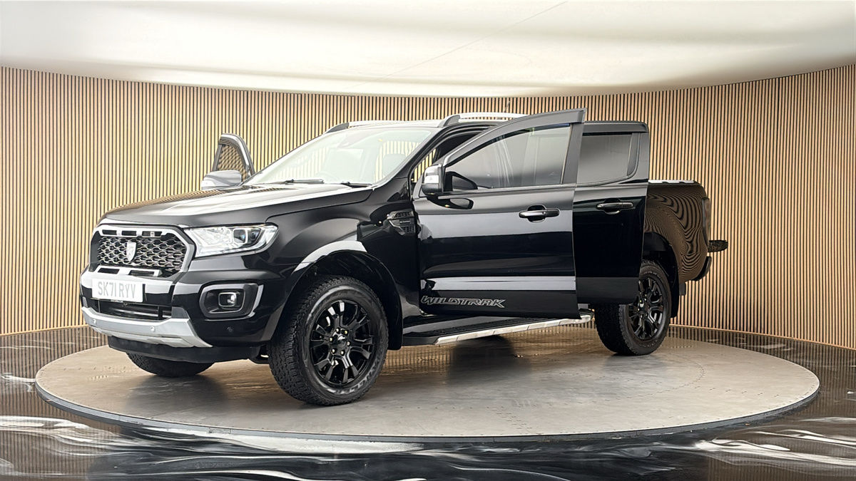 Ford Ranger Image 22