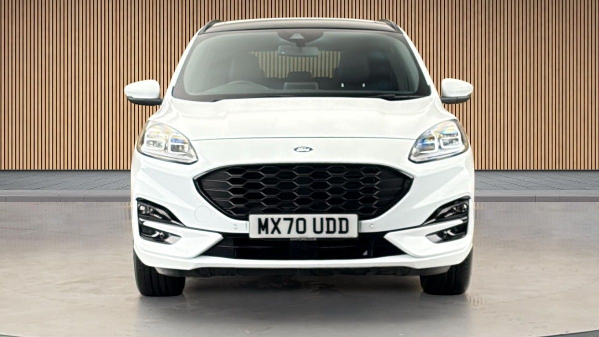 Ford Kuga Image 3