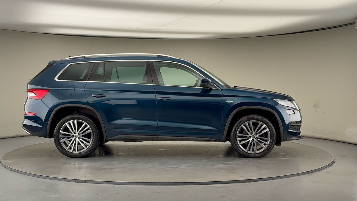 Skoda Kodiaq Image 16
