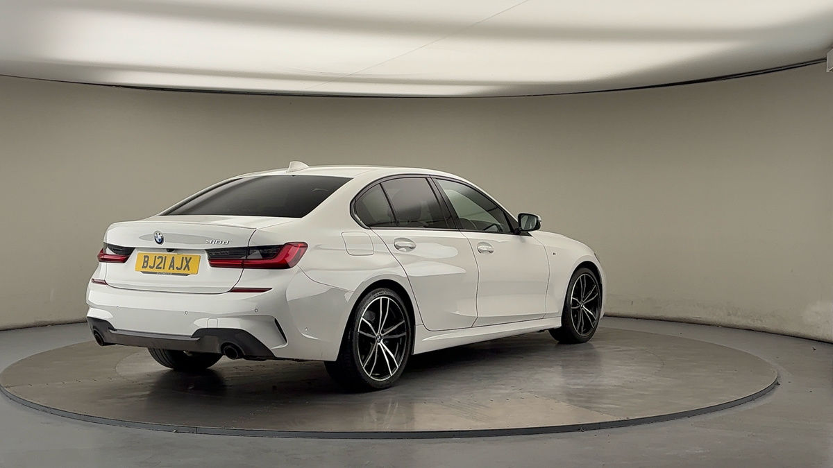 More views of BMW 3 Series