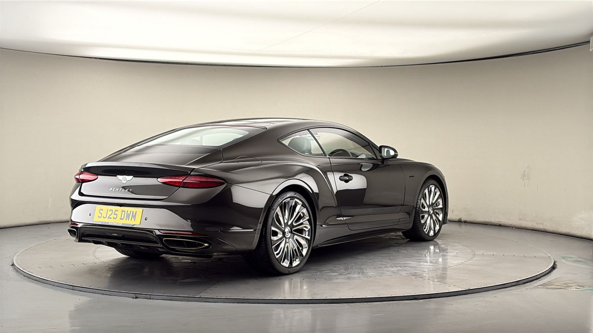 More views of Bentley Continental