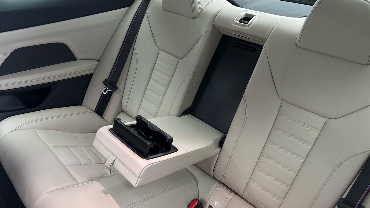 BMW 4 Series Image 9