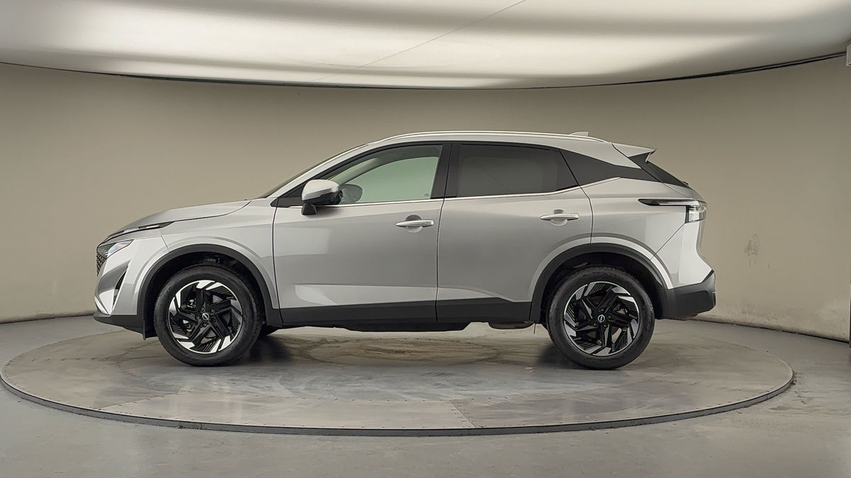 Nissan Qashqai Image 15