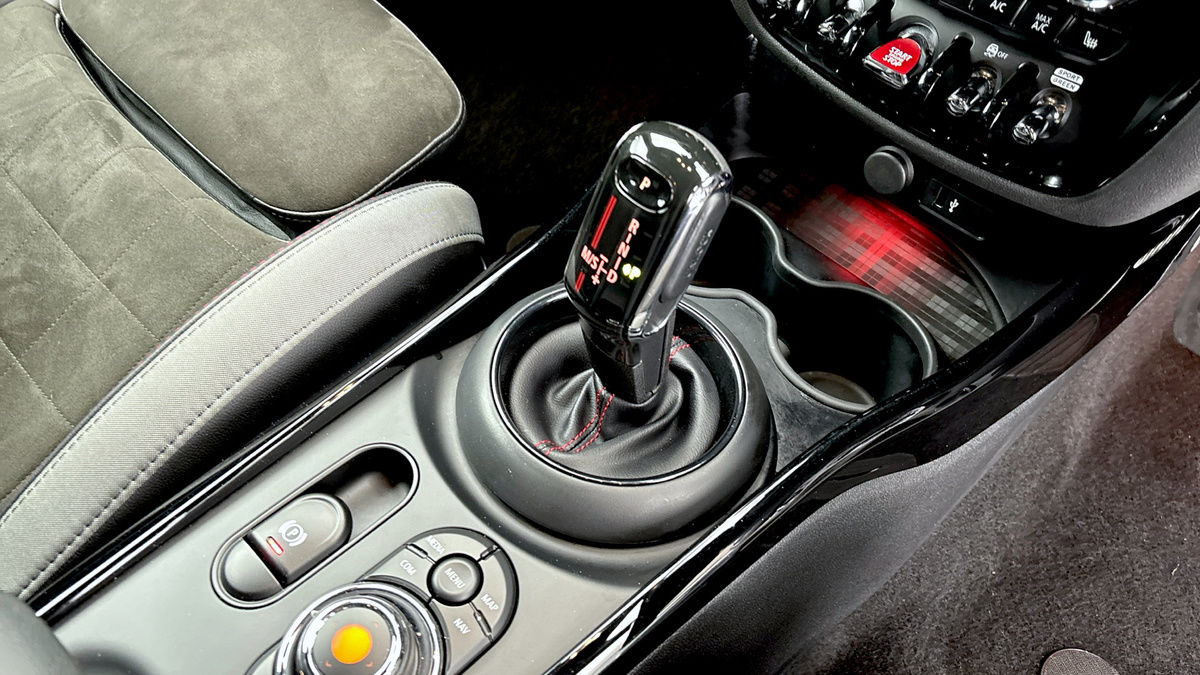 MINI Clubman Image 6