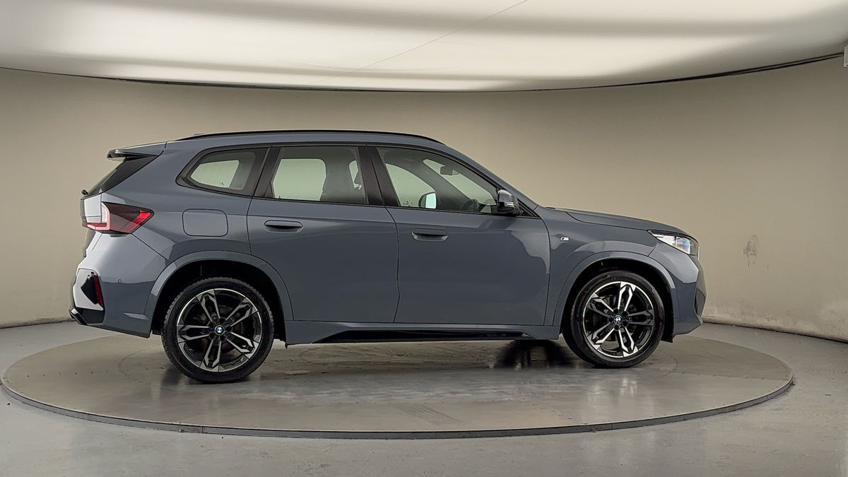 More views of BMW X1