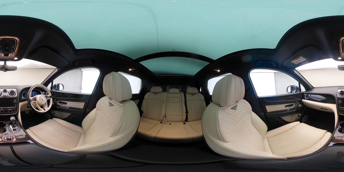 More views of Bentley Bentayga
