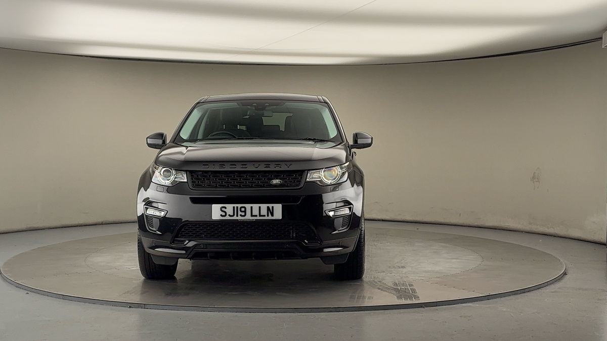 Land Rover Discovery Sport Image 3