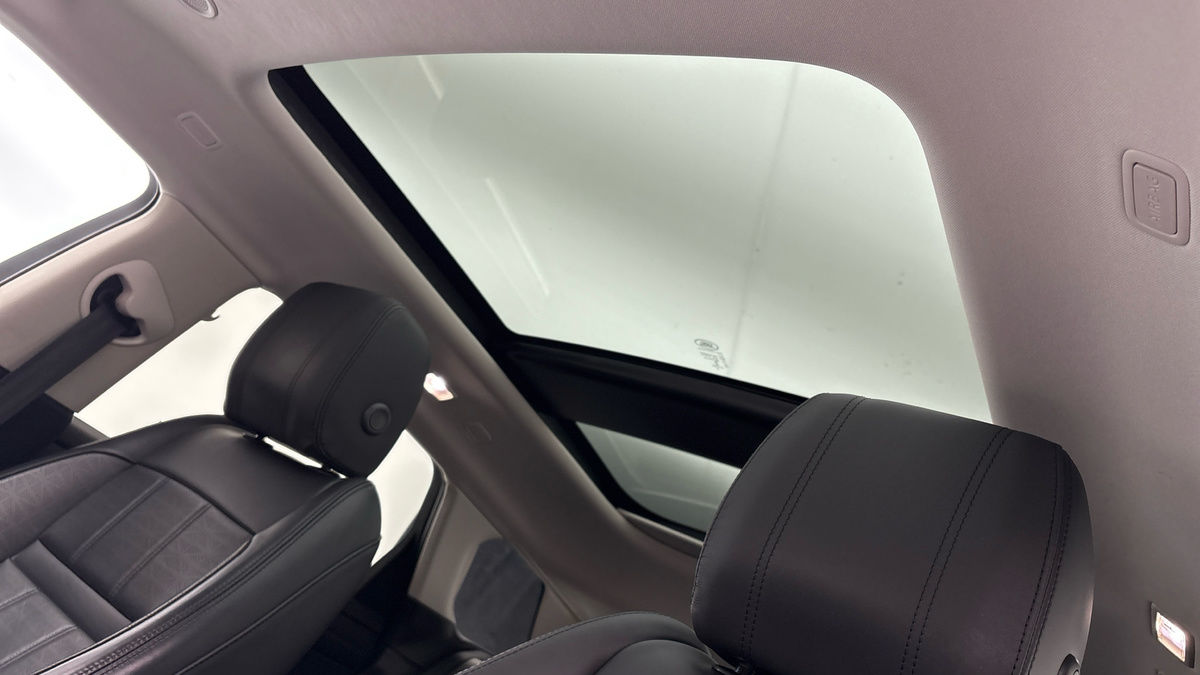 Land Rover Range Rover Evoque Image 6