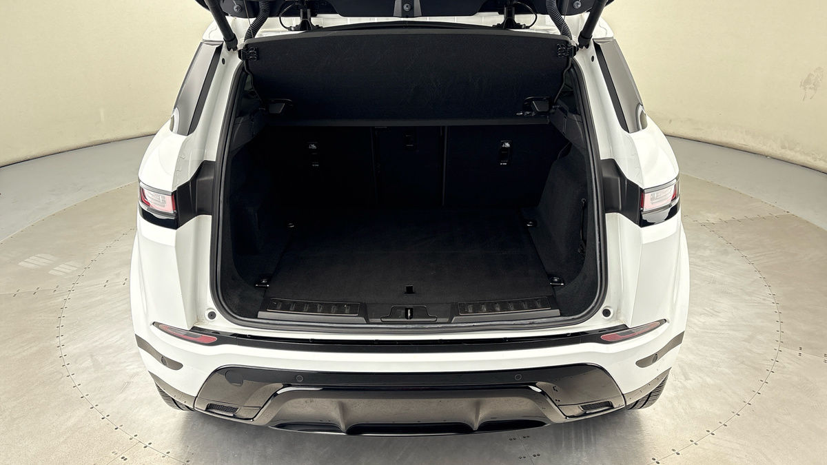 Land Rover Range Rover Evoque Image 11