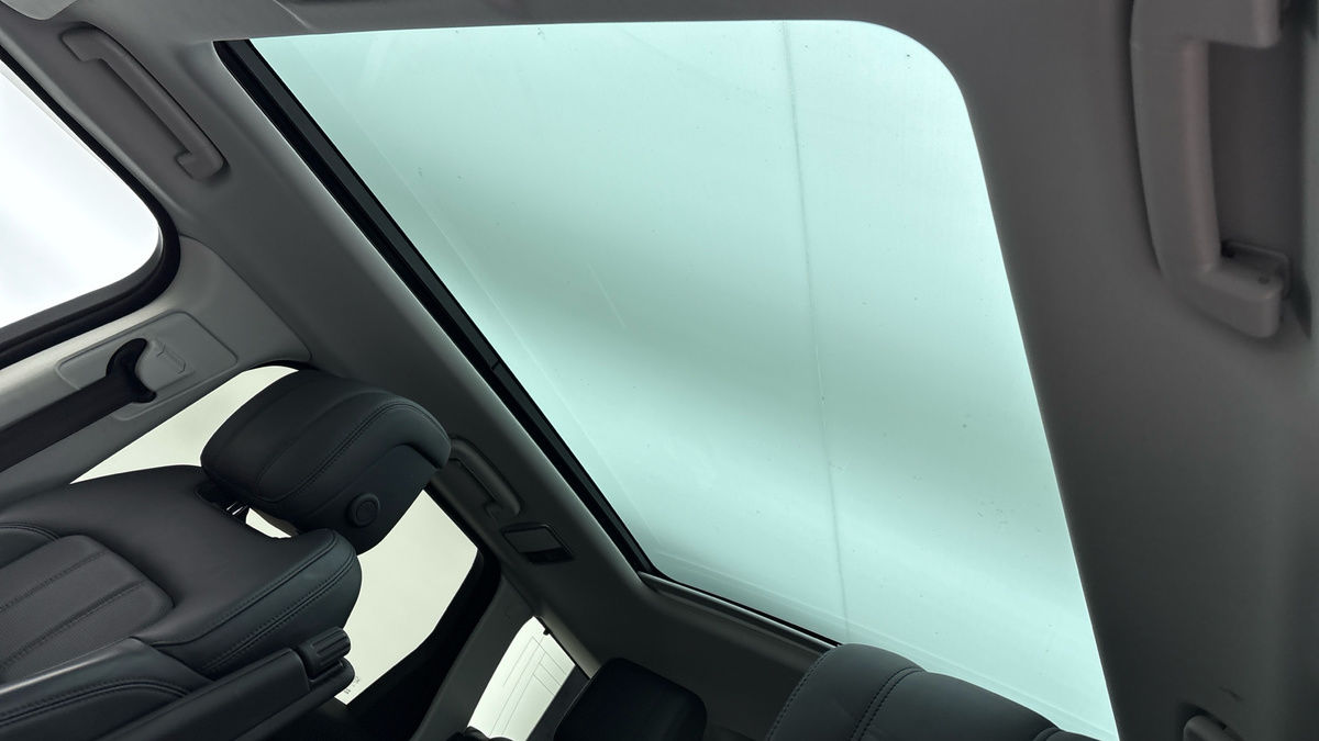 Land Rover Range Rover Sport Image 6