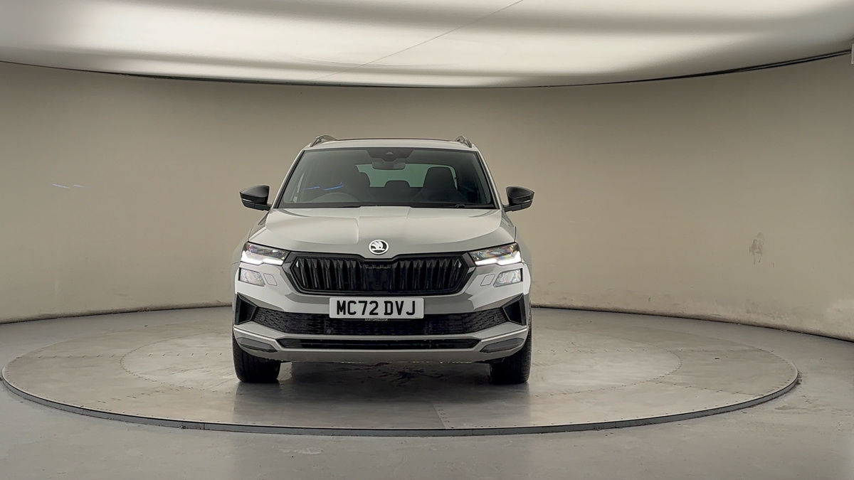 Skoda Karoq Image 3