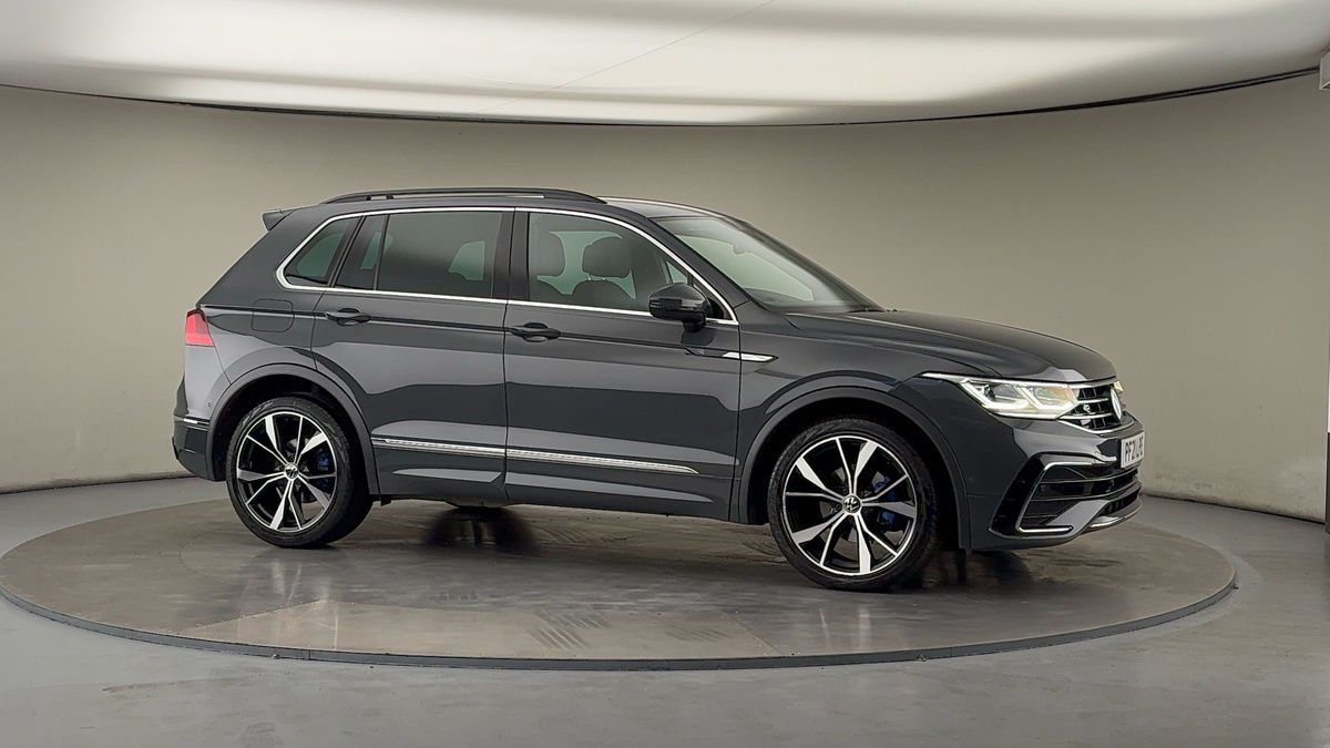 More views of Volkswagen Tiguan