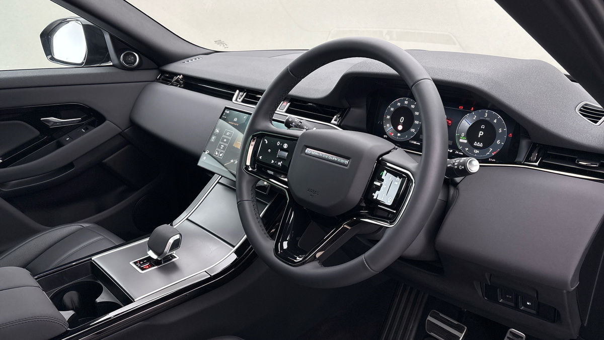 Land Rover Range Rover Evoque Image 5