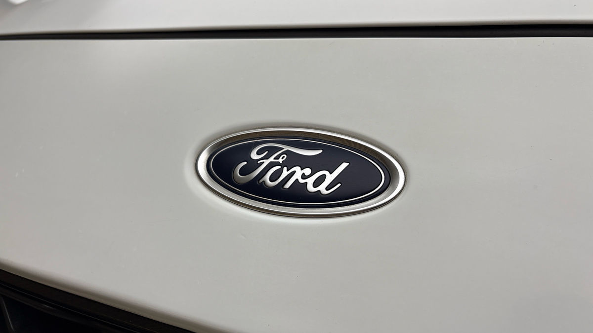 Ford Kuga Image 24