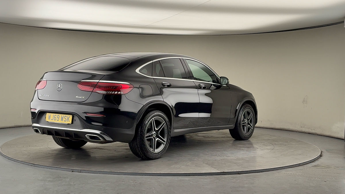 More views of Mercedes-Benz GLC