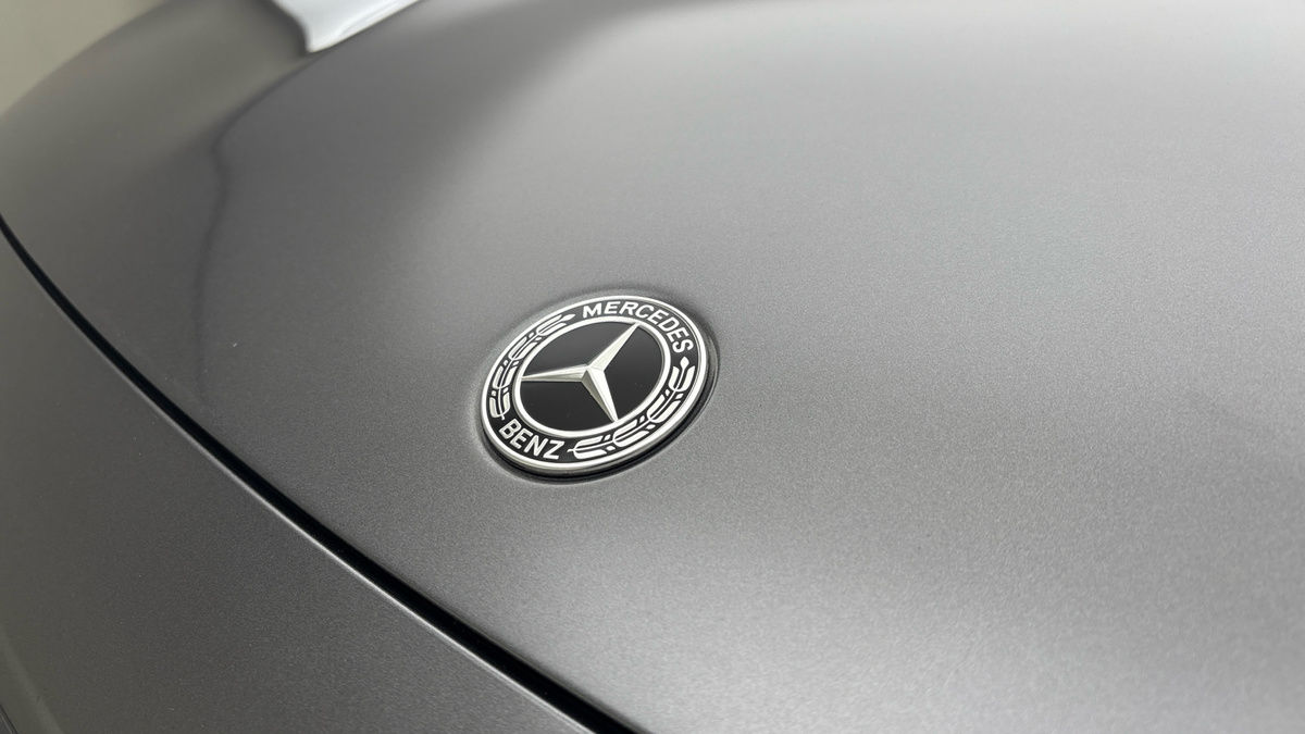 Mercedes-Benz GLB Image 24