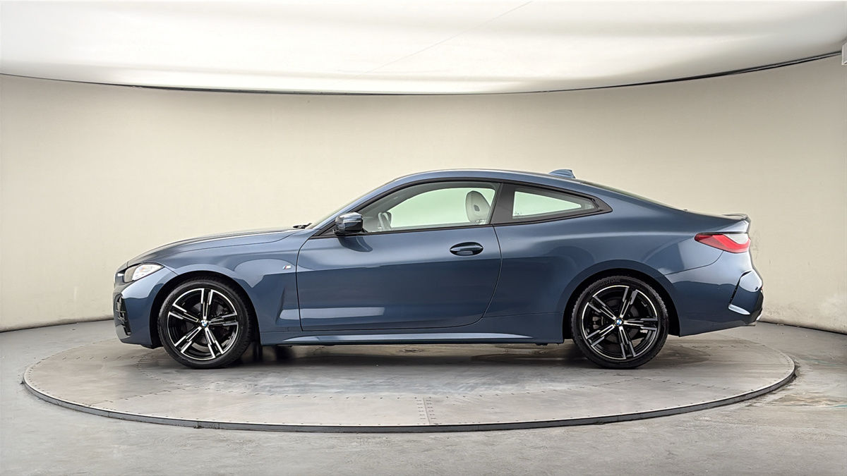 More views of BMW 4 Series