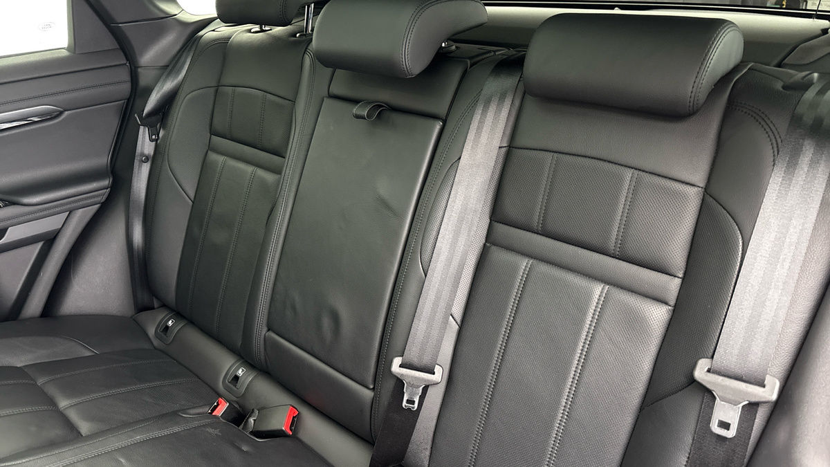 Land Rover Range Rover Evoque Image 8