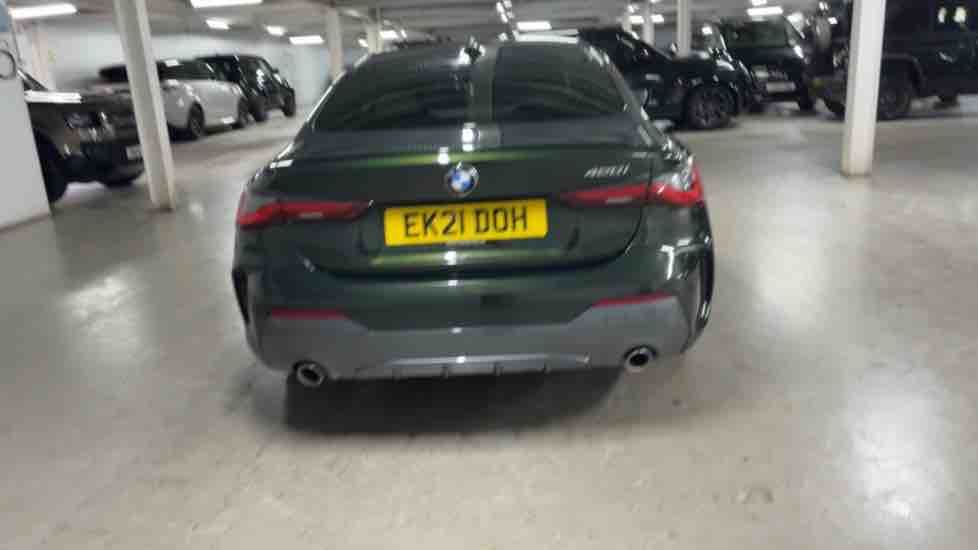 More views of BMW 4 Series
