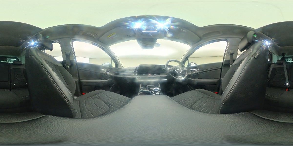 More views of Kia Sportage