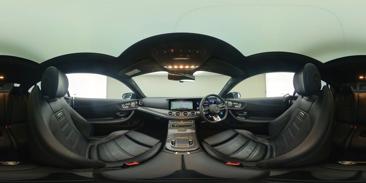 More views of Mercedes-Benz E Class