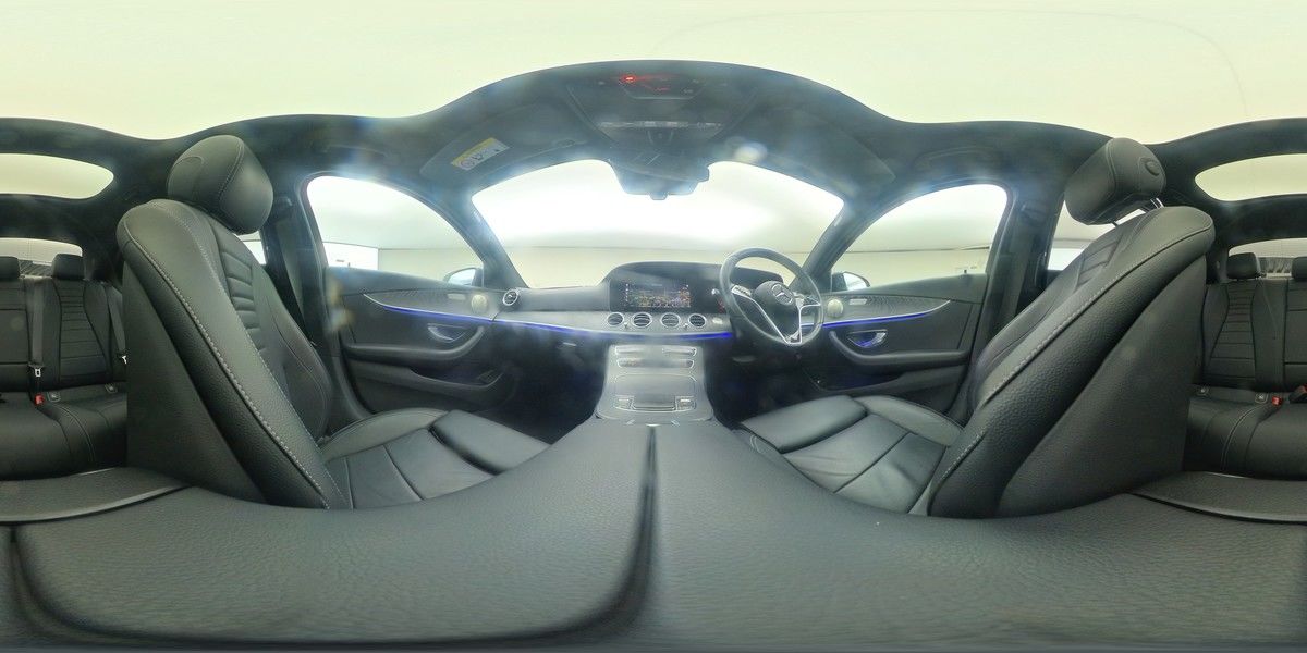 More views of Mercedes-Benz E Class