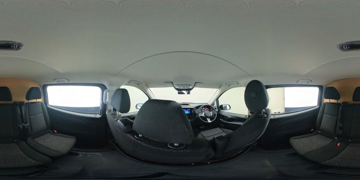More views of Mercedes-Benz Vito