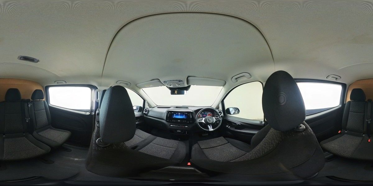 More views of Mercedes-Benz Vito