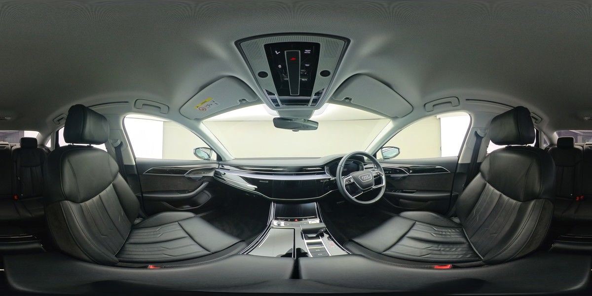 More views of Audi A8