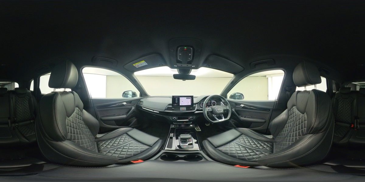 More views of Audi Q5