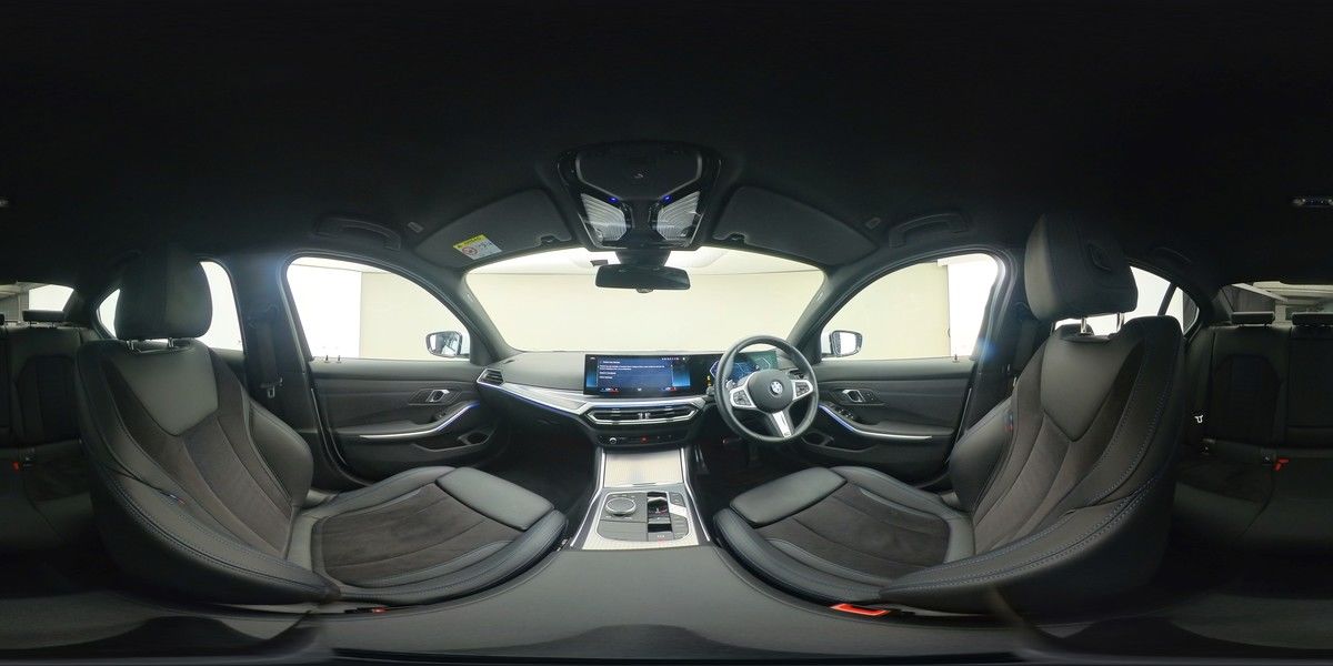 More views of BMW 3 Series