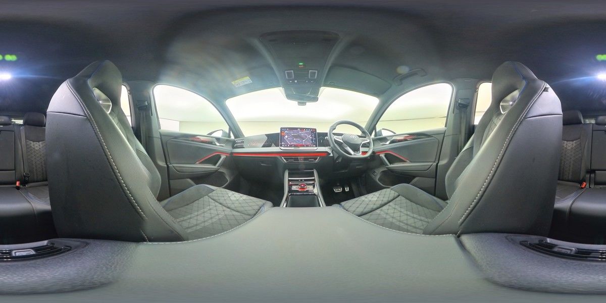 More views of Volkswagen Tiguan