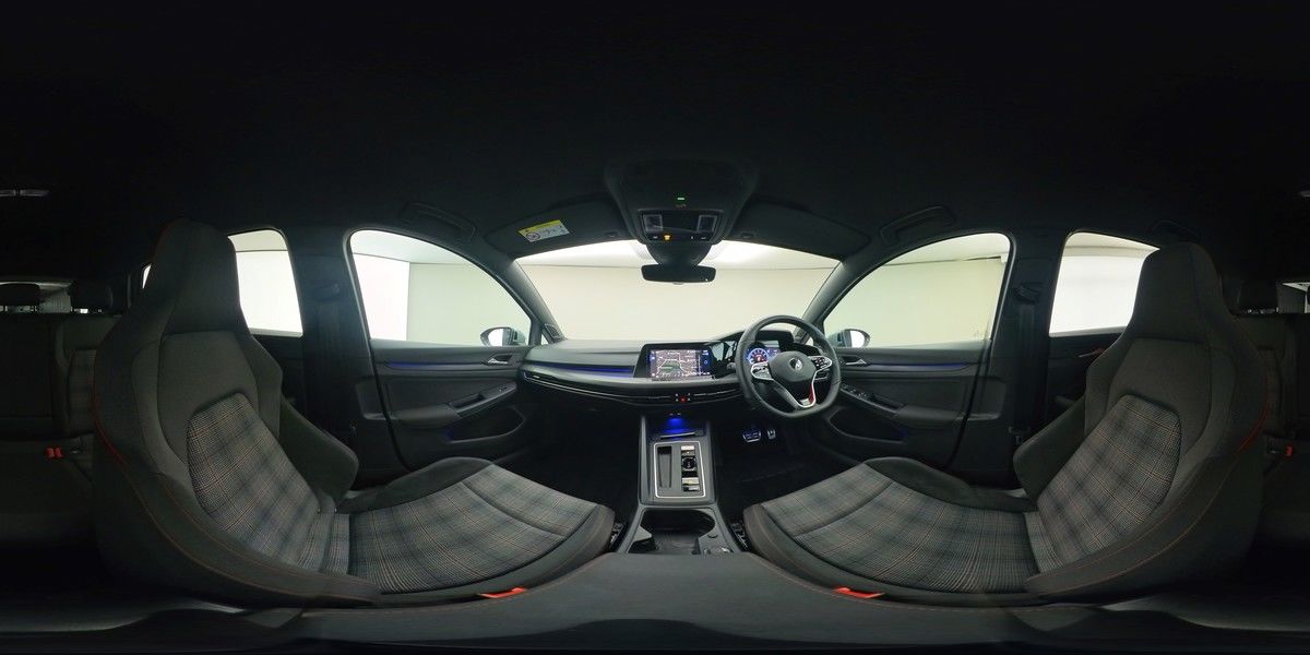 More views of Volkswagen Golf