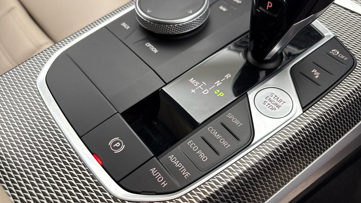 BMW 3 Series Image 31