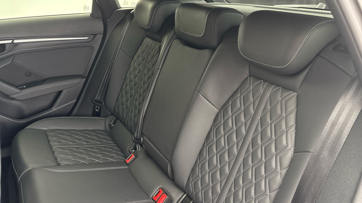 Audi S3 Image 8