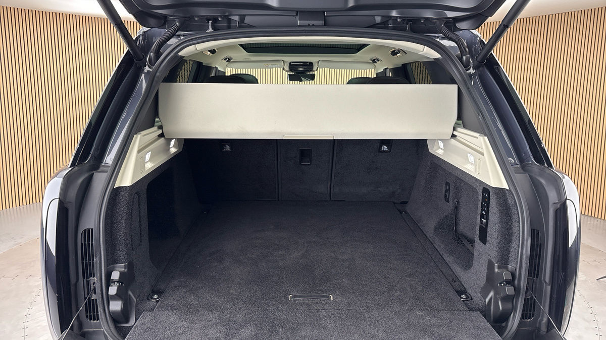 Land Rover Range Rover Image 11