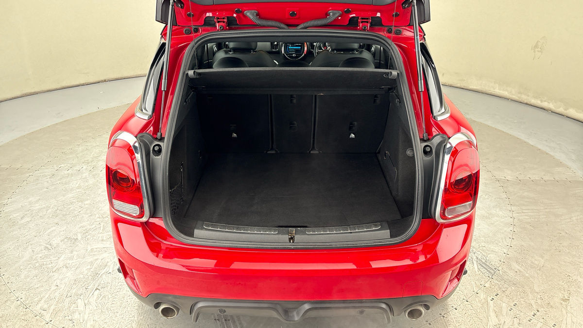 MINI Countryman Image 11