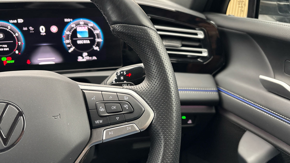 Volkswagen Tiguan Image 14