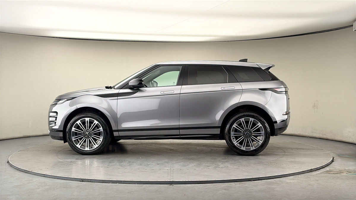 Land Rover Range Rover Evoque Image 15