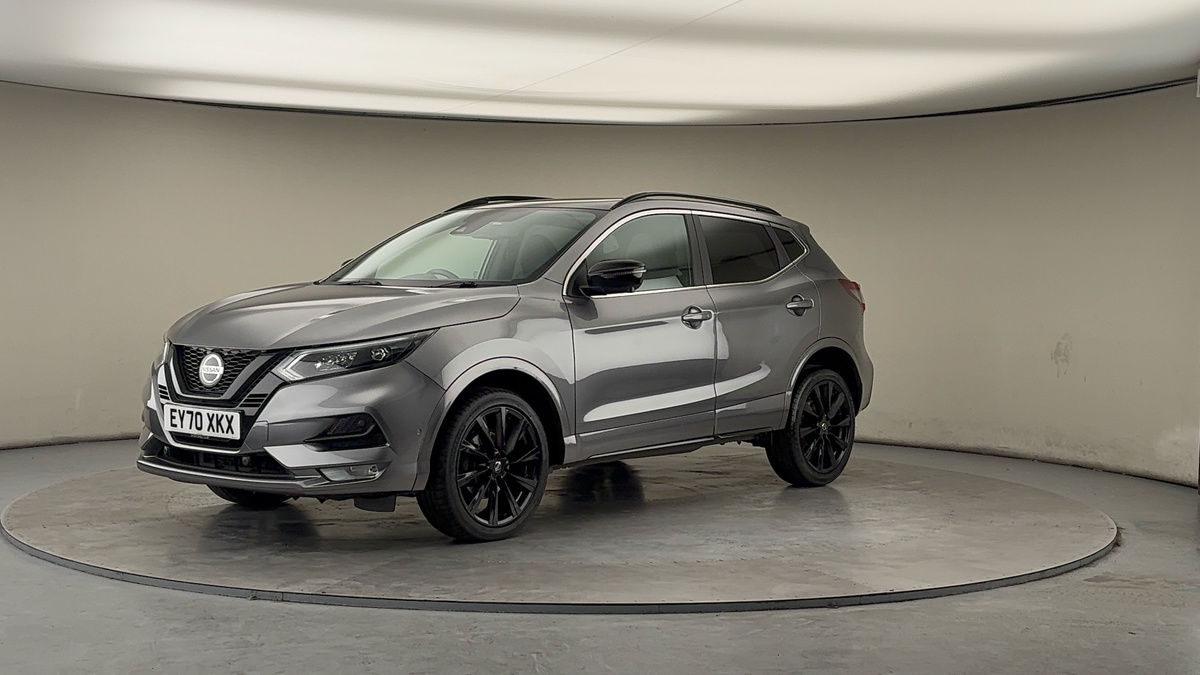 Nissan Qashqai Image 20