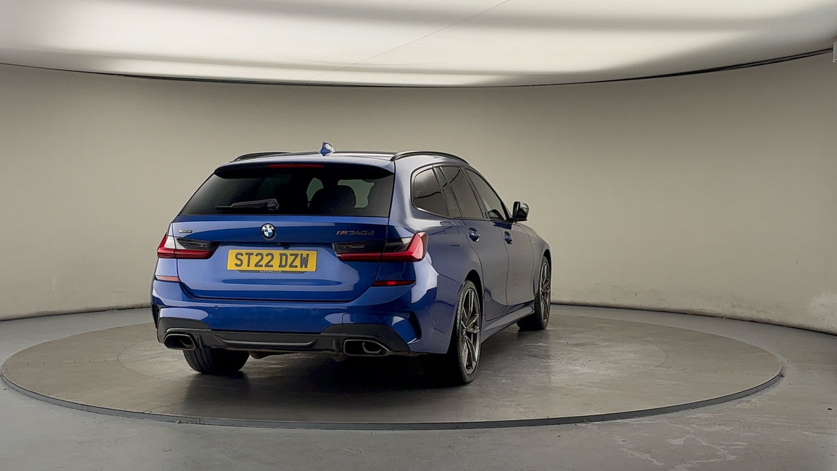 More views of BMW 3 Series