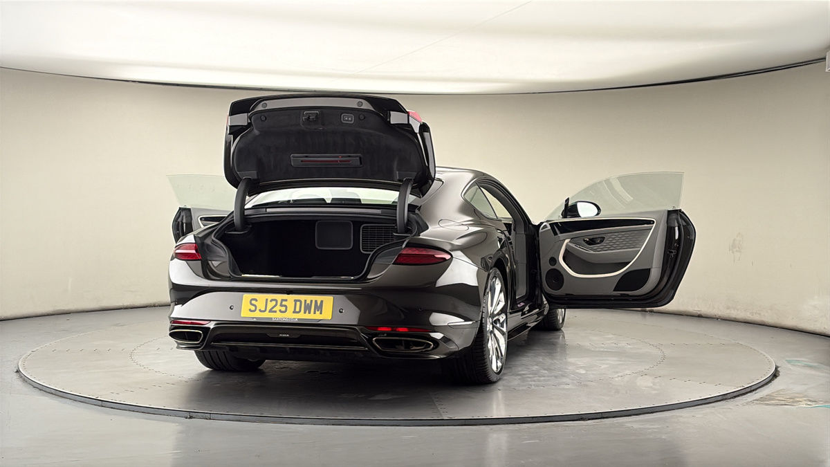 More views of Bentley Continental