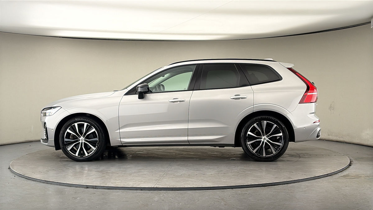 More views of Volvo XC60