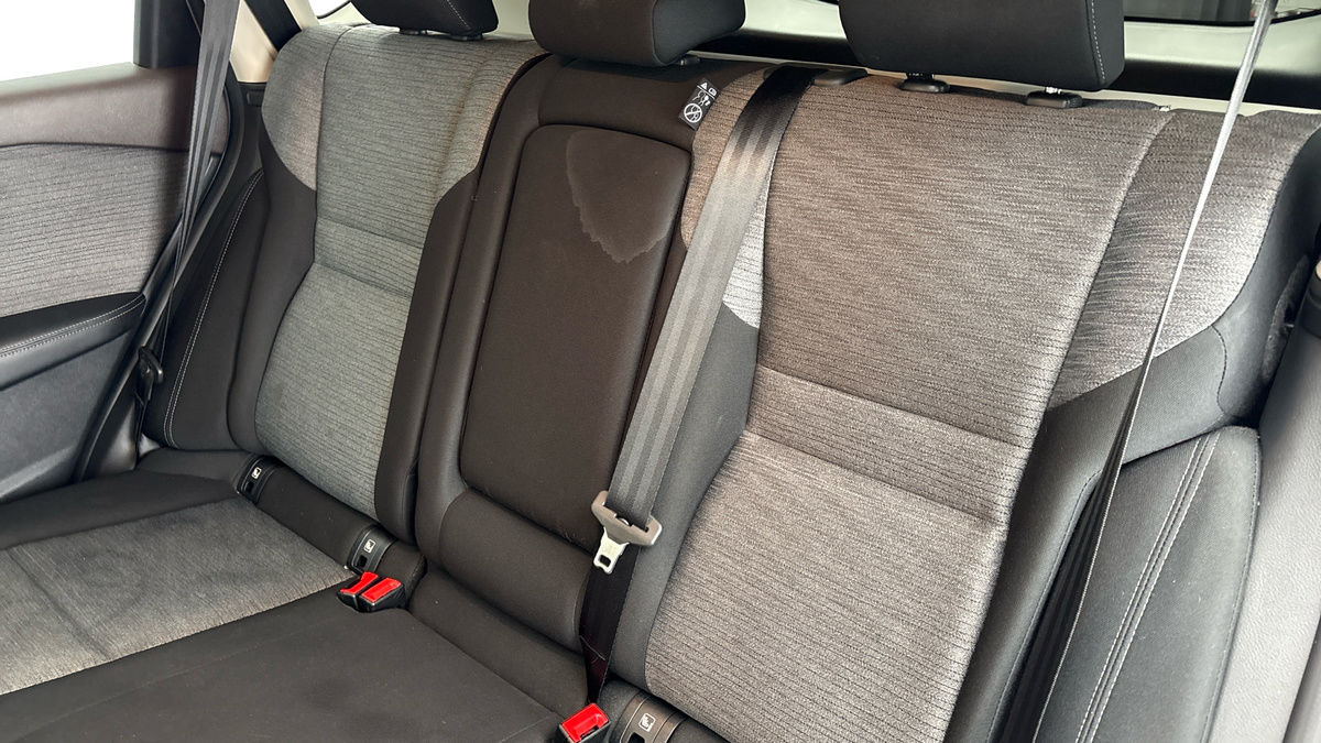 Nissan X-Trail Image 8