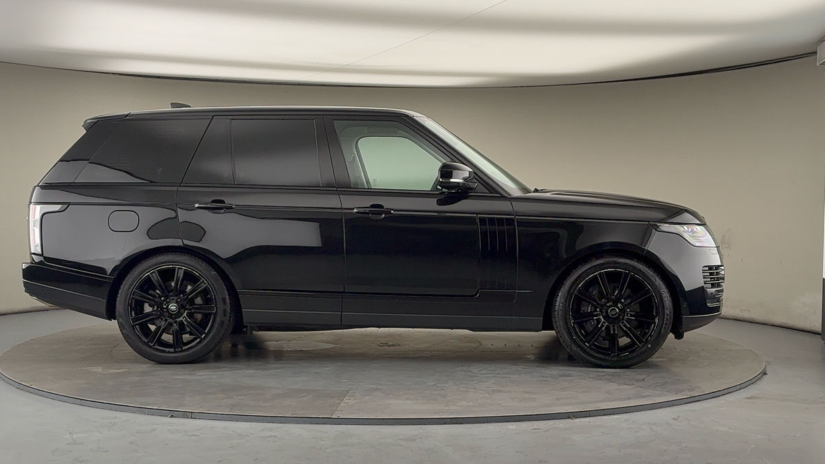 Land Rover Range Rover Image 16