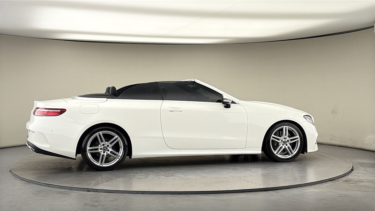 More views of Mercedes-Benz E Class