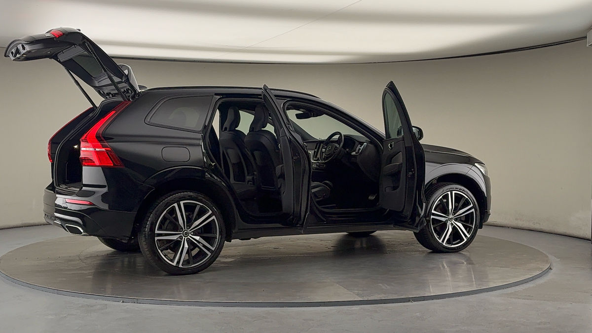 More views of Volvo XC60