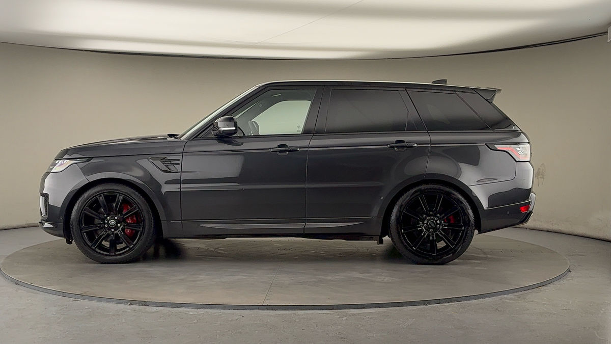 Land Rover Range Rover Sport Image 15