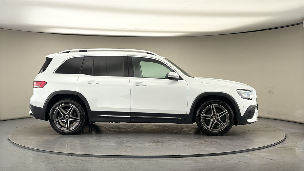 More views of Mercedes-Benz GLB